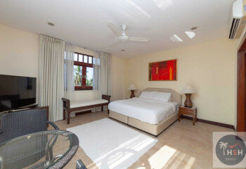 Вилла на острове Самуй, Таиланд | THE409362