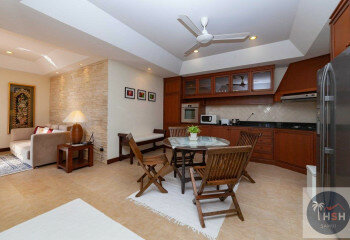 Вилла на острове Самуй, Таиланд | THE409362