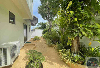 Вилла на острове Самуй, Таиланд | THE409362