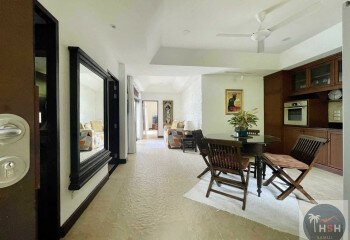 Вилла на острове Самуй, Таиланд | THE409362