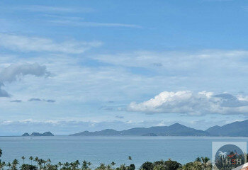 Вилла на острове Самуй, Таиланд | THE409362