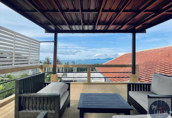 Вилла на острове Самуй, Таиланд | THE409362