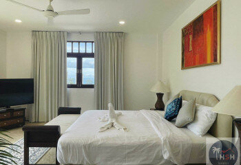 Вилла на острове Самуй, Таиланд | THE409362