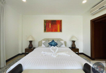 Вилла на острове Самуй, Таиланд | THE409362