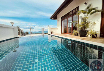 Вилла на острове Самуй, Таиланд | THE409362