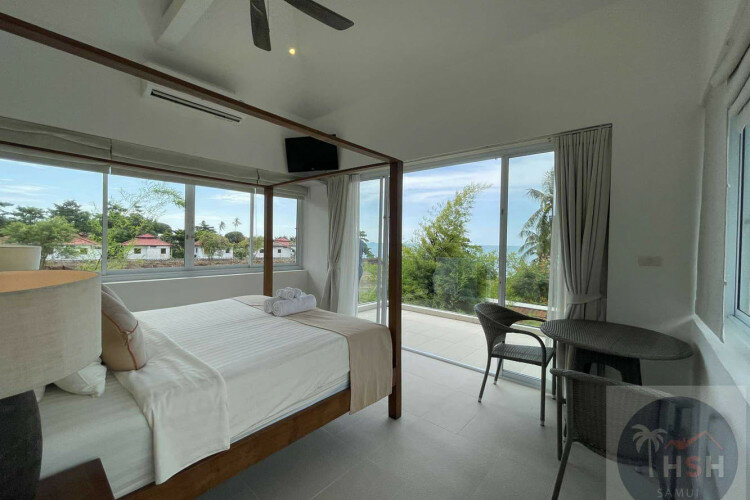 Вилла на острове Самуй, Таиланд | THE209343