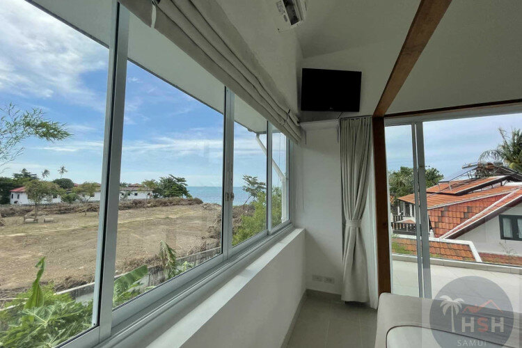 Вилла на острове Самуй, Таиланд | THE209343