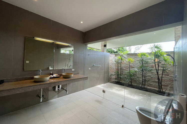 Вилла на острове Самуй, Таиланд | THE209343