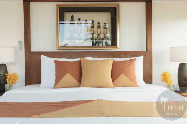 Вилла на острове Самуй, Таиланд | THE209343