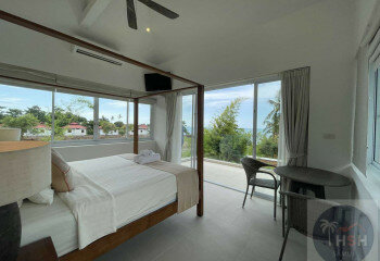 Вилла на острове Самуй, Таиланд | THE209343