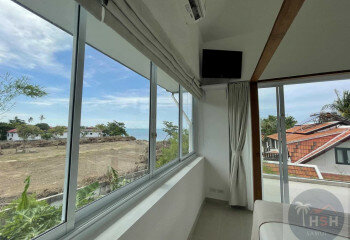 Вилла на острове Самуй, Таиланд | THE209343