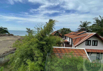 Вилла на острове Самуй, Таиланд | THE209343