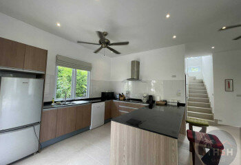 Вилла на острове Самуй, Таиланд | THE209343