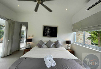 Вилла на острове Самуй, Таиланд | THE209343