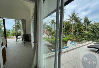 Вилла на острове Самуй, Таиланд | THE209343