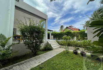 Вилла на острове Самуй, Таиланд | THE209343