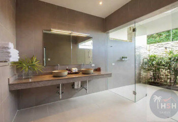 Вилла на острове Самуй, Таиланд | THE209343