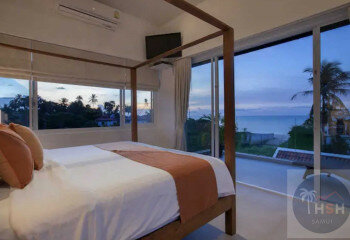 Вилла на острове Самуй, Таиланд | THE209343