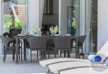 Вилла на острове Самуй, Таиланд | THE209343