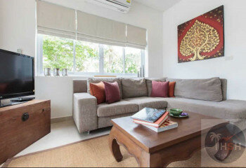 Вилла на острове Самуй, Таиланд | THE209343