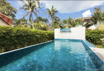 Вилла на острове Самуй, Таиланд | THE209343