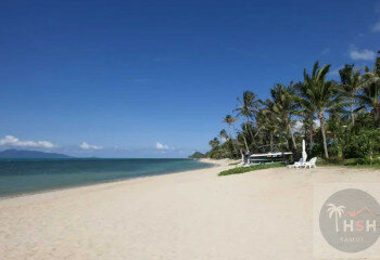 Вилла на острове Самуй, Таиланд | THE209343