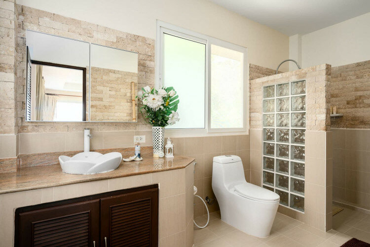 Вилла на острове Самуй, Таиланд | THE308831