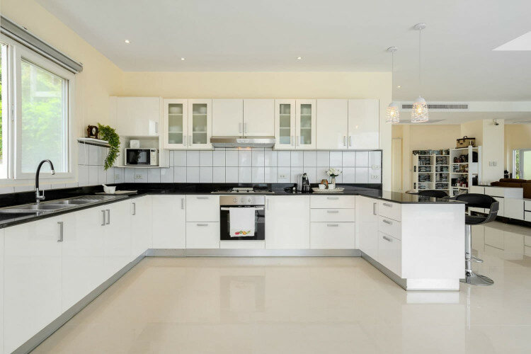 Вилла на острове Самуй, Таиланд | THE308831