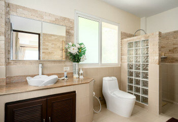 Вилла на острове Самуй, Таиланд | THE308831