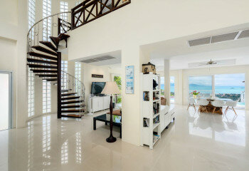 Вилла на острове Самуй, Таиланд | THE308831