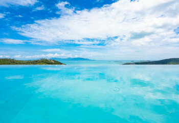 Вилла на острове Самуй, Таиланд | THE308831