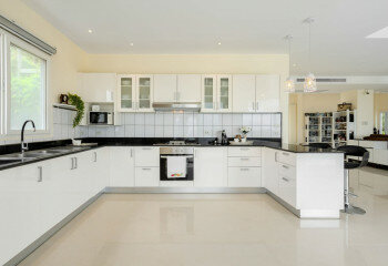 Вилла на острове Самуй, Таиланд | THE308831