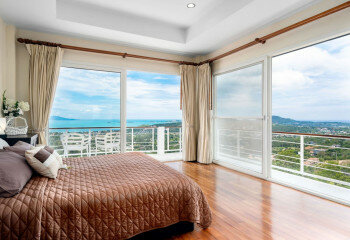 Вилла на острове Самуй, Таиланд | THE308831