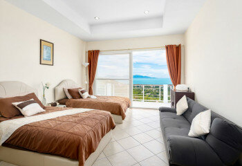 Вилла на острове Самуй, Таиланд | THE308831