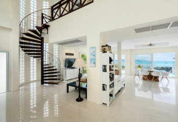 Вилла на острове Самуй, Таиланд | THE308831