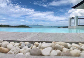 Вилла на острове Самуй, Таиланд | THE308831