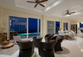 Вилла на острове Самуй, Таиланд | THE308831