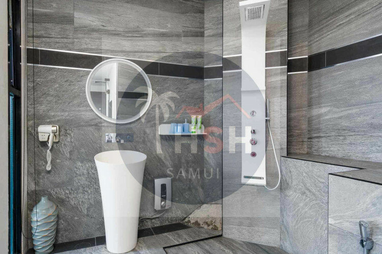 Вилла на острове Самуй, Таиланд | THE409167