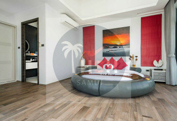 Вилла на острове Самуй, Таиланд | THE409167