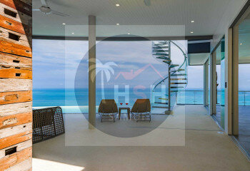 Вилла на острове Самуй, Таиланд | THE409167