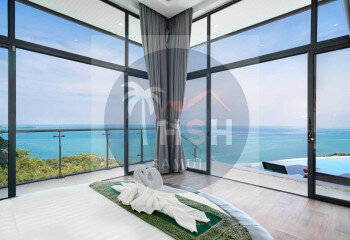 Вилла на острове Самуй, Таиланд | THE409167