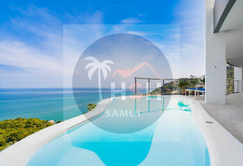 Вилла на острове Самуй, Таиланд | THE409167