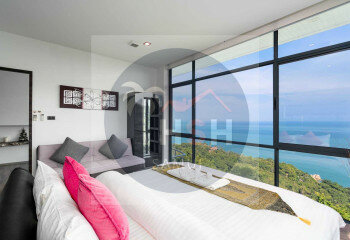 Вилла на острове Самуй, Таиланд | THE409167