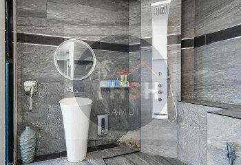 Вилла на острове Самуй, Таиланд | THE409167