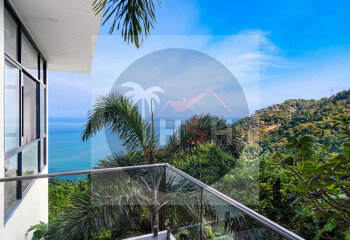 Вилла на острове Самуй, Таиланд | THE409167