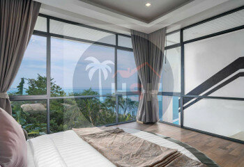 Вилла на острове Самуй, Таиланд | THE409167