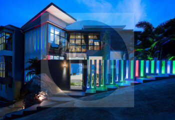 Вилла на острове Самуй, Таиланд | THE409167