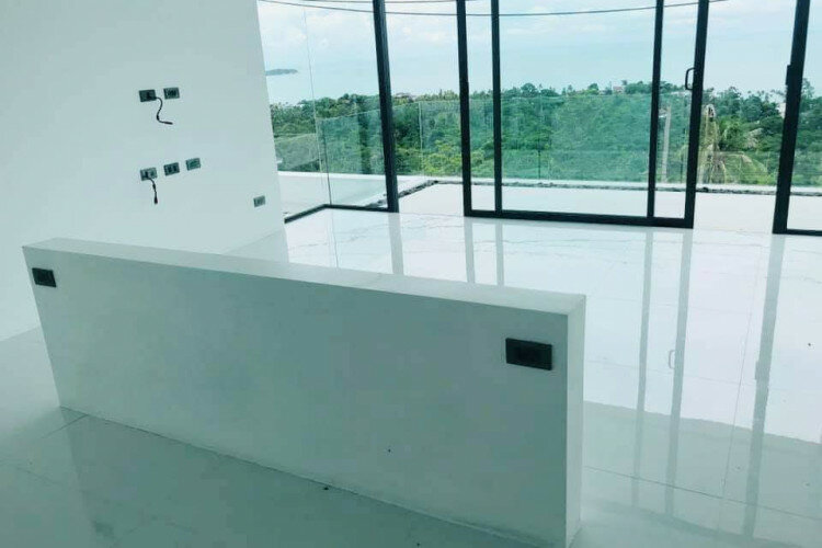 Вилла на острове Самуй, Таиланд | THE208735