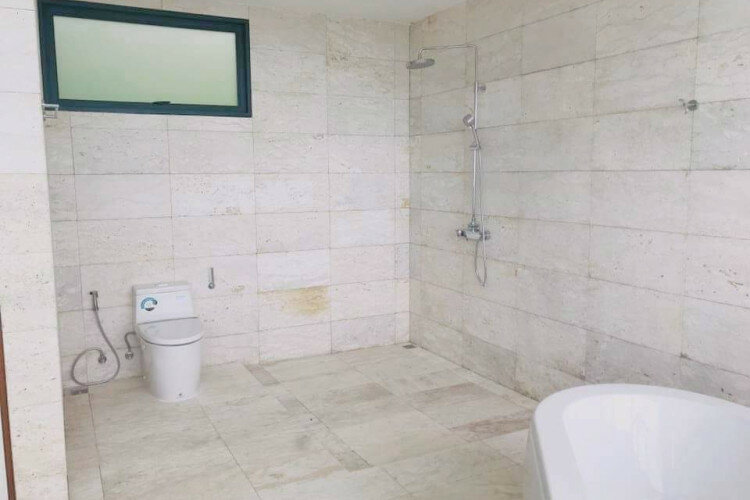 Вилла на острове Самуй, Таиланд | THE208735