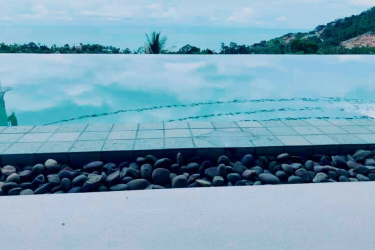 Вилла на острове Самуй, Таиланд | THE208735